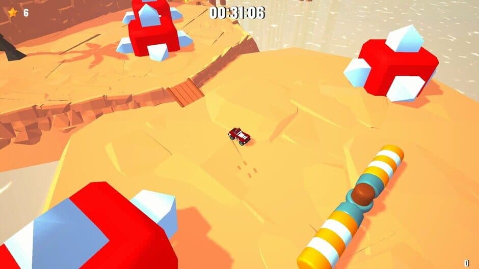 SwooshMania screenshot