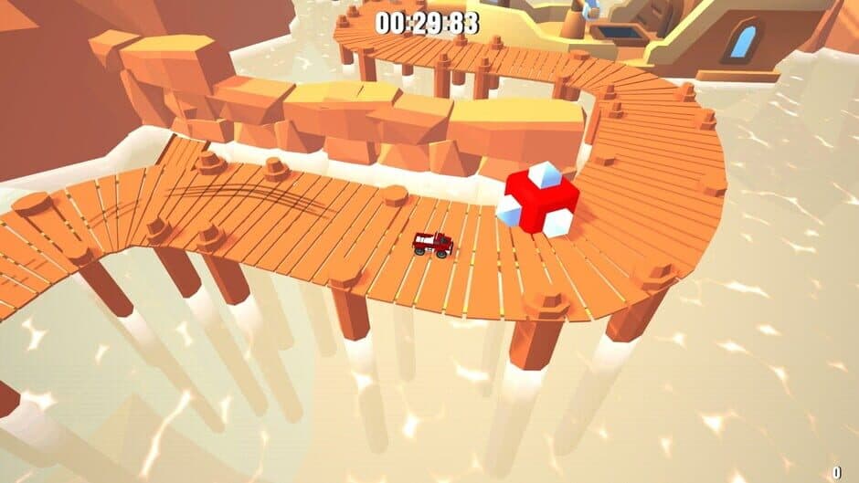 SwooshMania screenshot