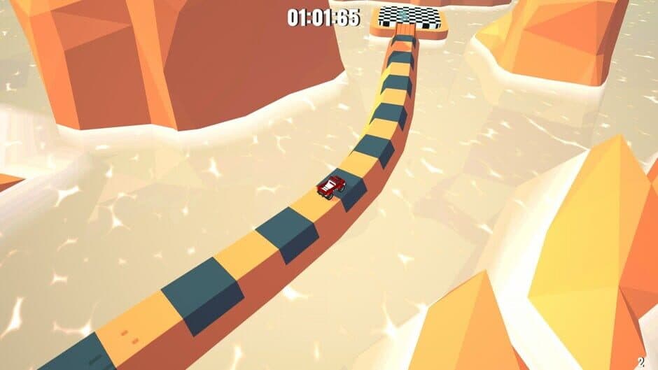SwooshMania screenshot