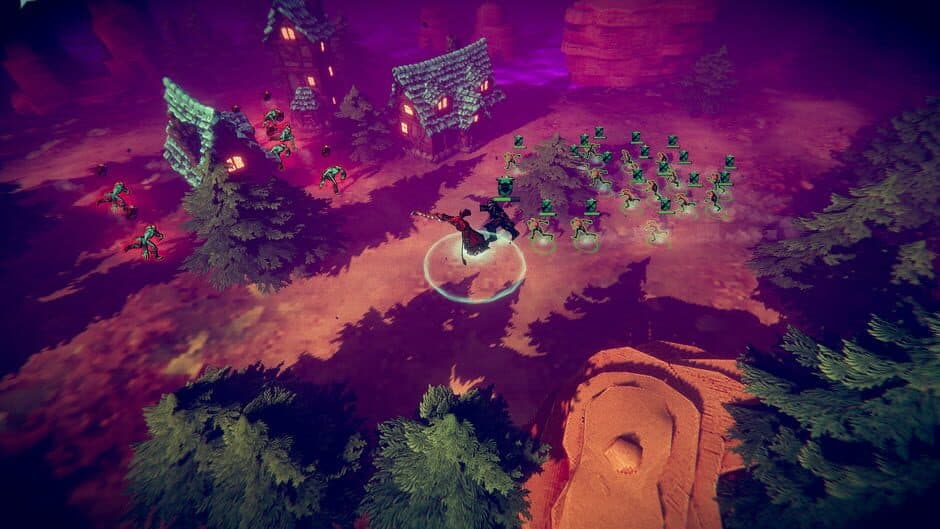 Hear My Cult screenshot