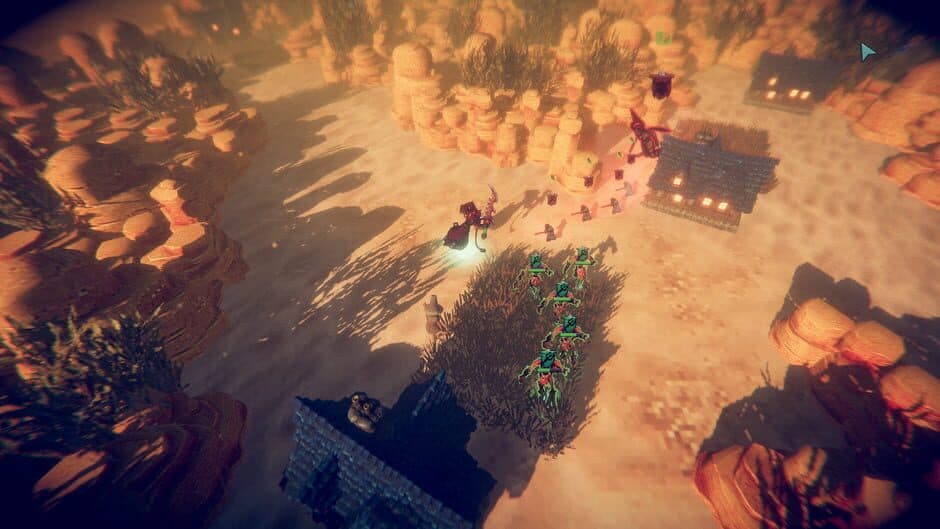Hear My Cult screenshot