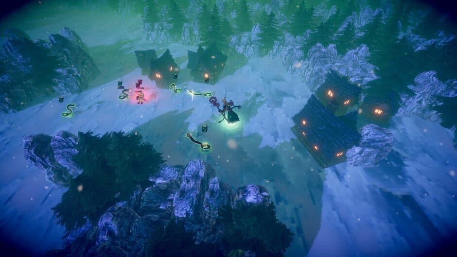 Hear My Cult screenshot