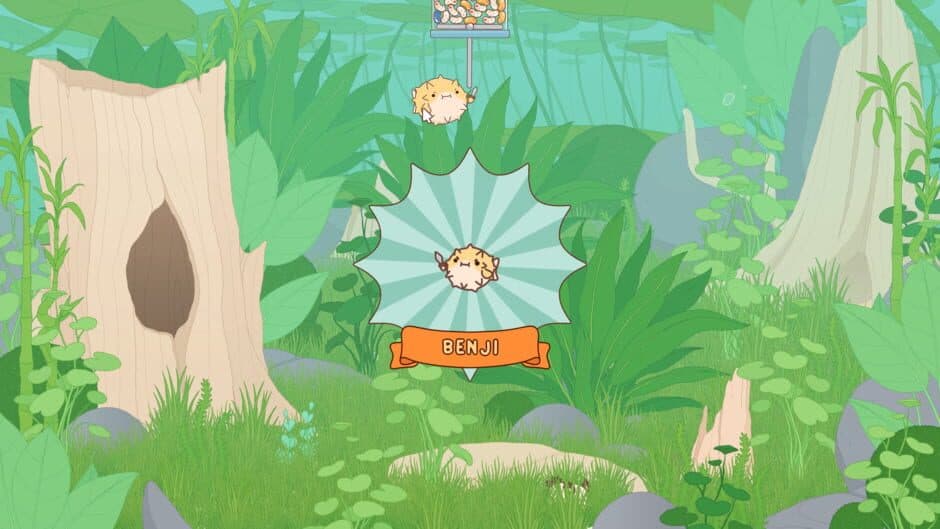 Soggy Beans screenshot