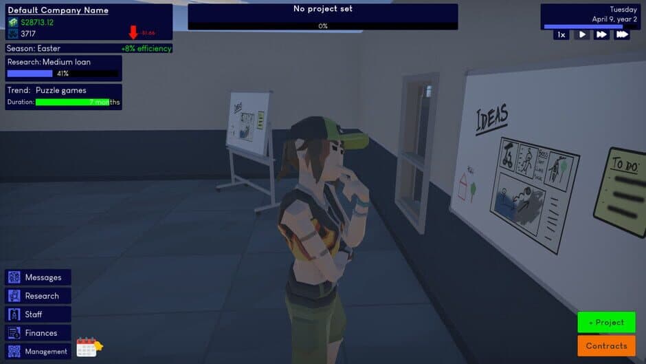 GameOn! screenshot