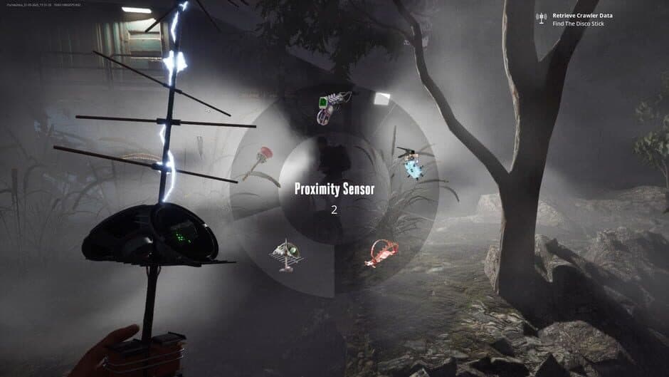 Macabre screenshot