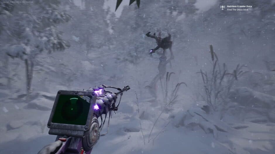 Macabre screenshot