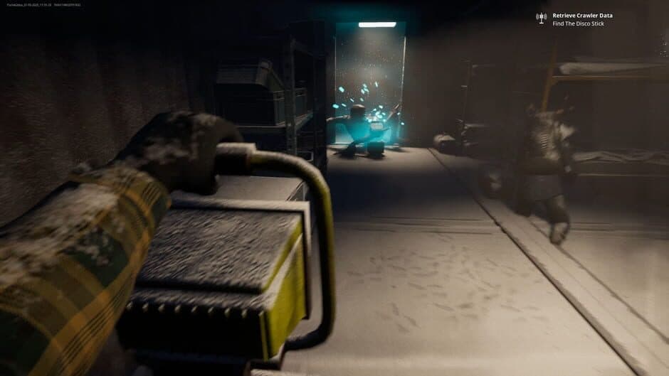 Macabre screenshot