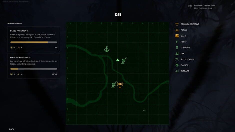 Macabre screenshot