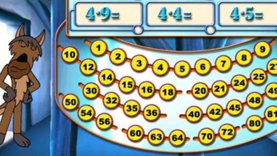 Liczę z Reksiem screenshot