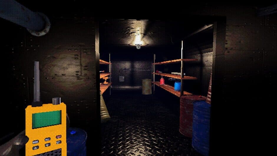 Sync or Sink screenshot