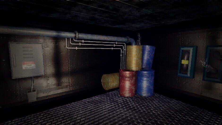 Sync or Sink screenshot