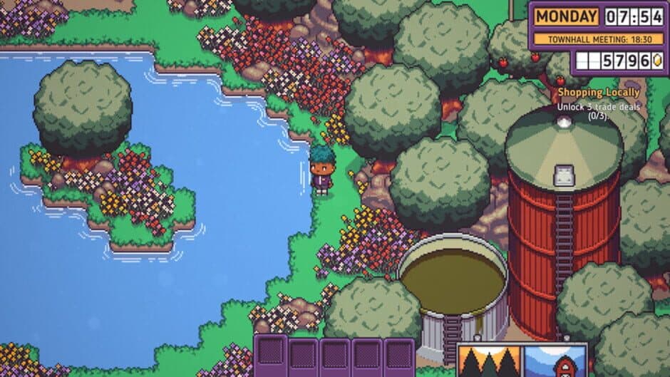 Discounty screenshot