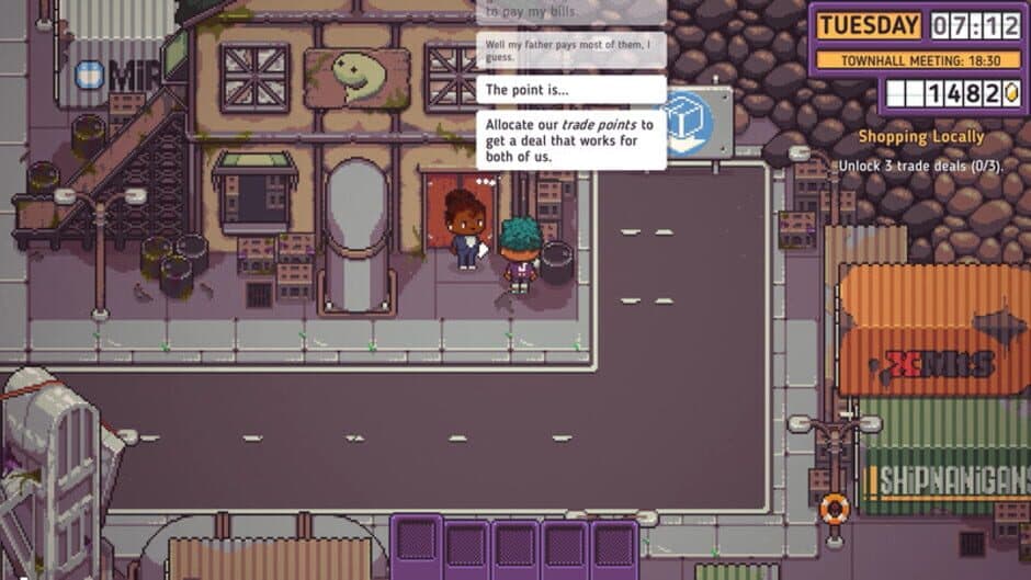 Discounty screenshot