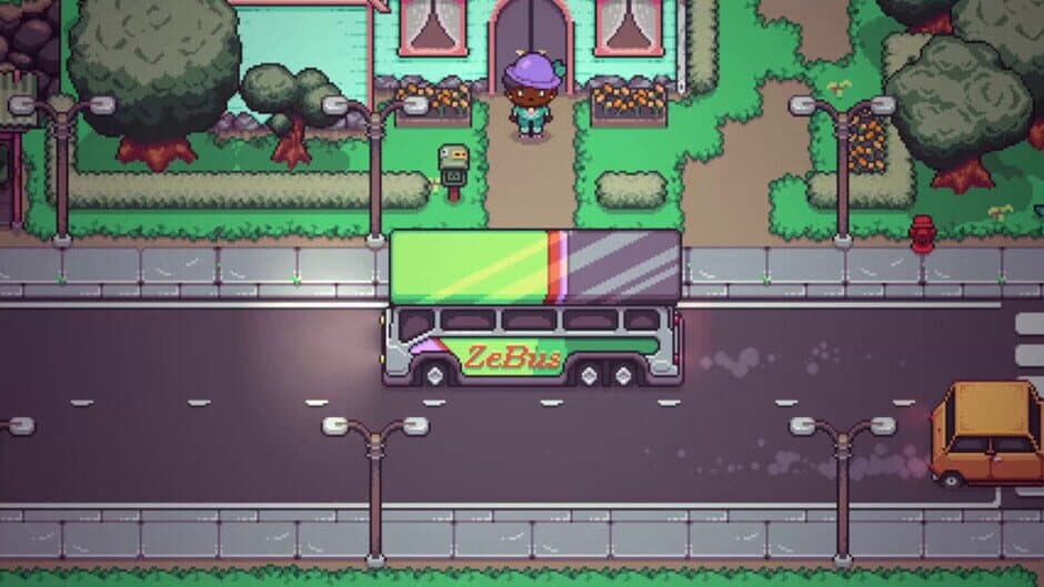 Discounty screenshot