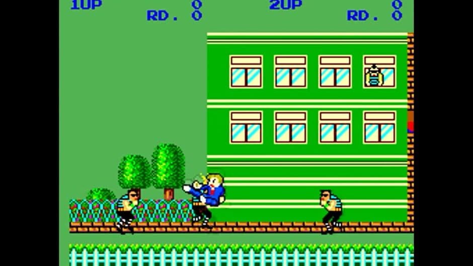 My Hero screenshot