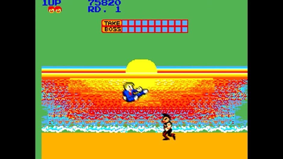 My Hero screenshot