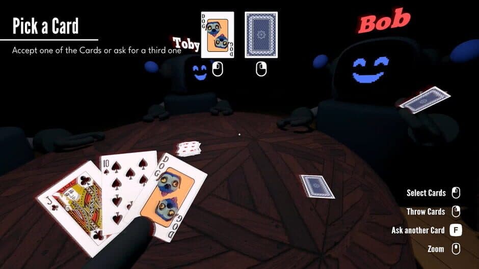 Barks and Bytes screenshot