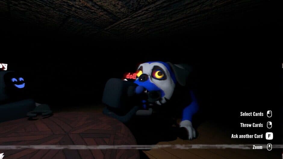 Barks and Bytes screenshot