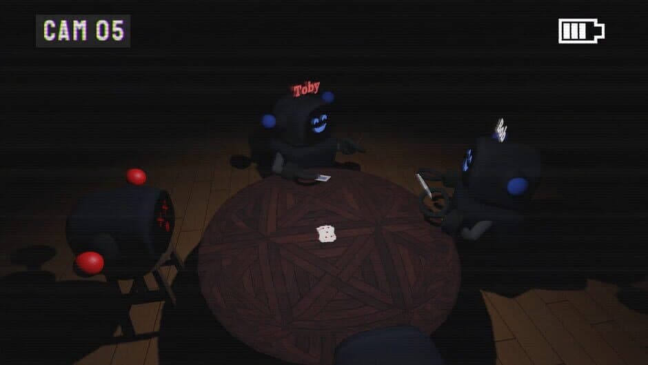 Barks and Bytes screenshot