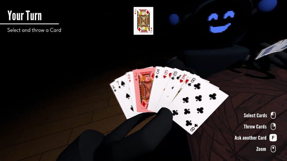 Barks and Bytes screenshot