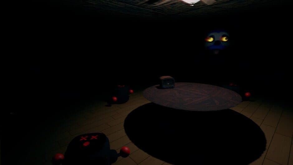 Barks and Bytes screenshot