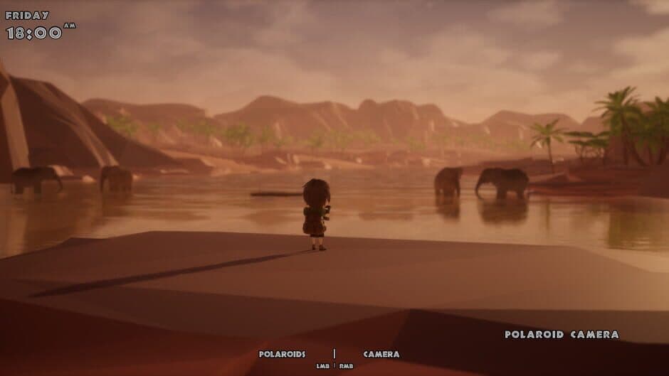 Kingdom Savannah screenshot
