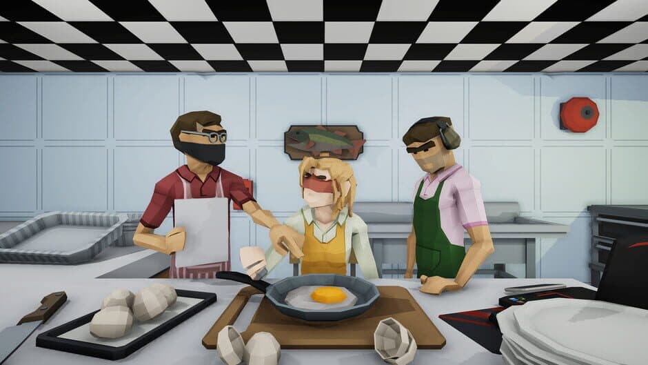 Sense Cook screenshot