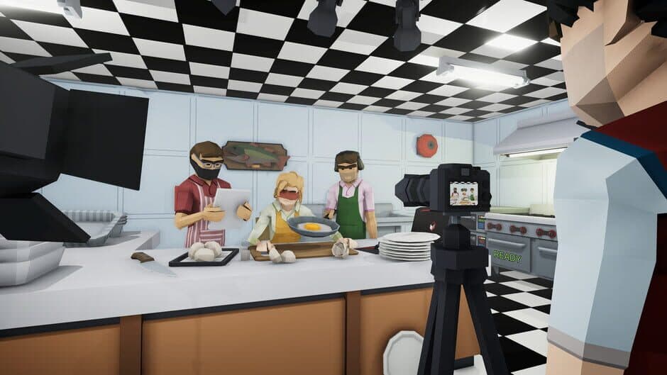 Sense Cook screenshot