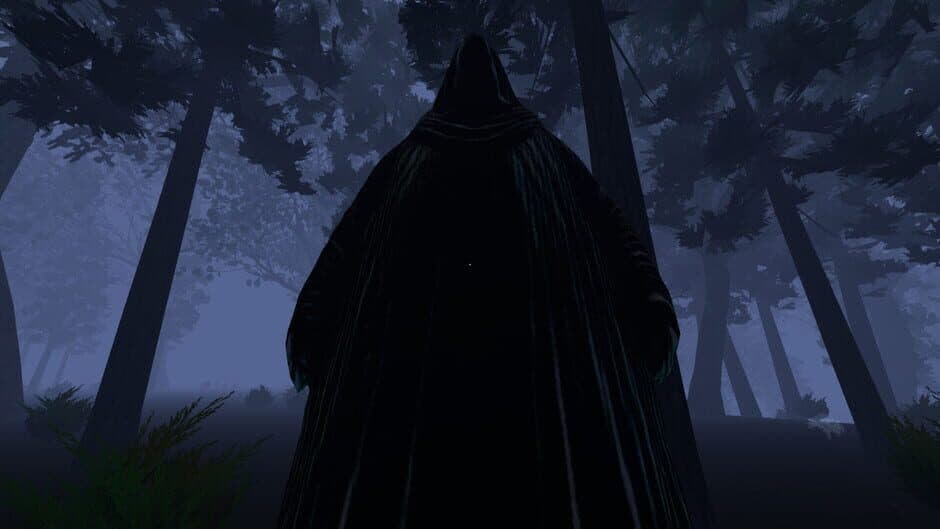 Disappeared screenshot