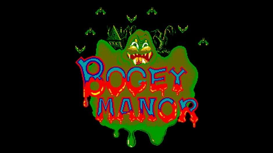 Bogey Manor screenshot