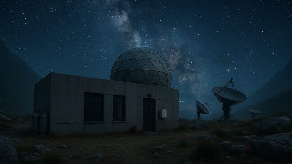 Life & Shadow: Celestial Call screenshot