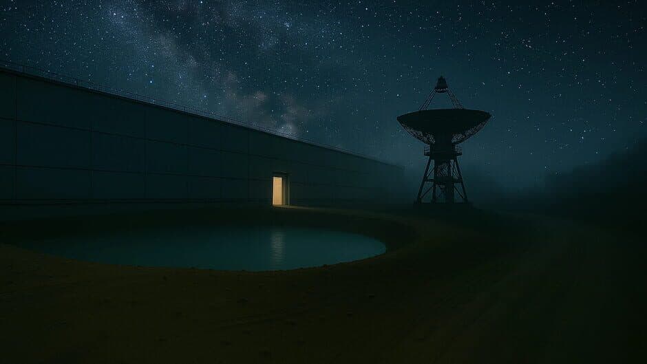 Life & Shadow: Celestial Call screenshot