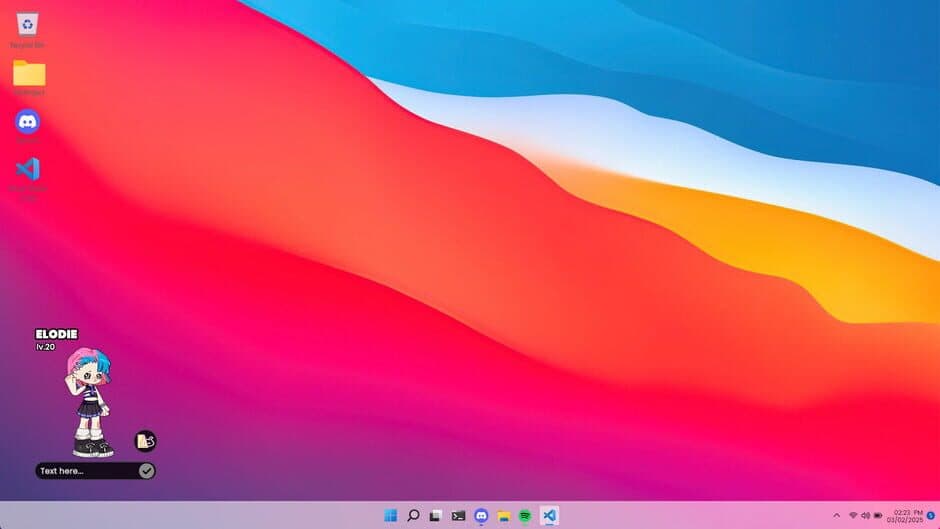 Bside screenshot