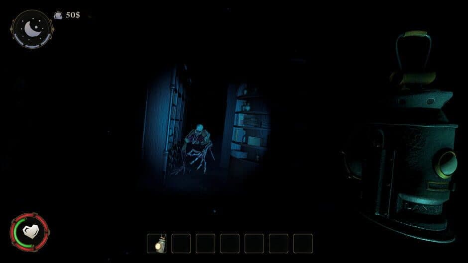 Deadly Deals screenshot