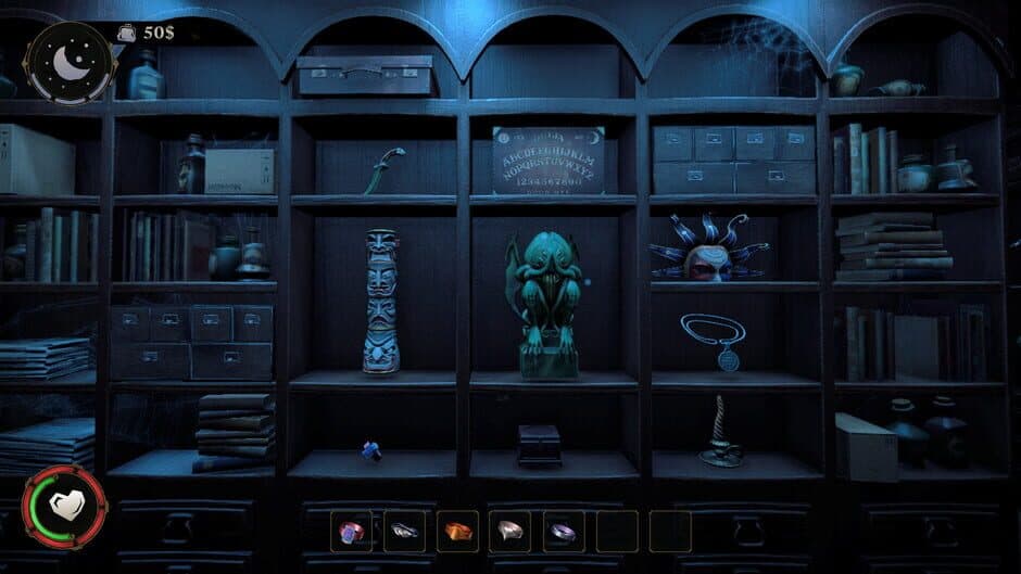 Deadly Deals screenshot