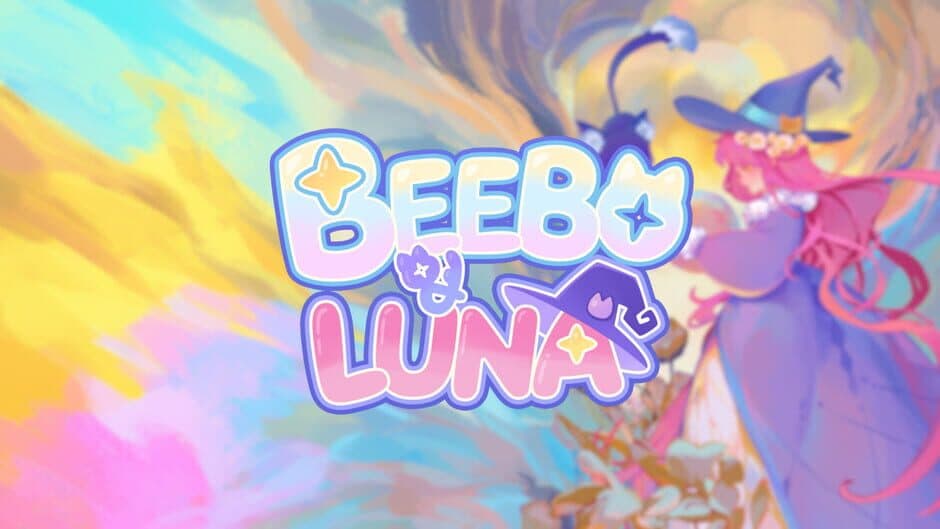Beebo & Luna screenshot