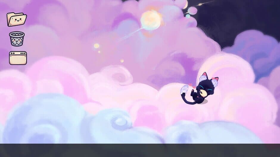 Beebo & Luna screenshot