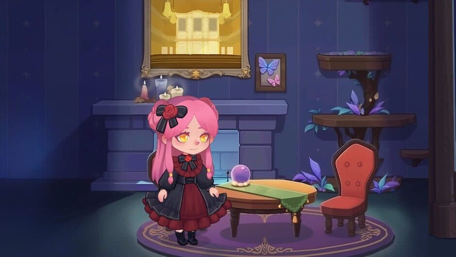 Beebo & Luna screenshot