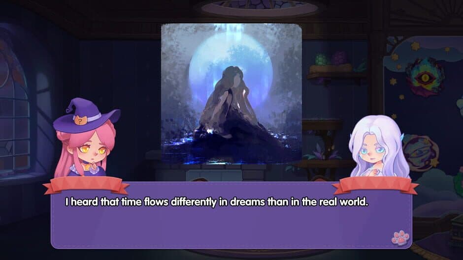 Beebo & Luna screenshot