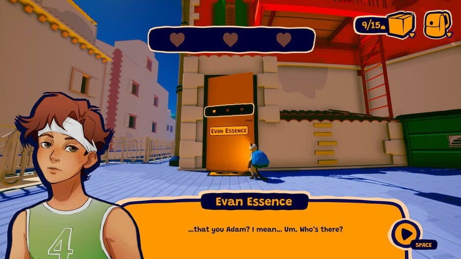 Purr-suit of Happiness screenshot