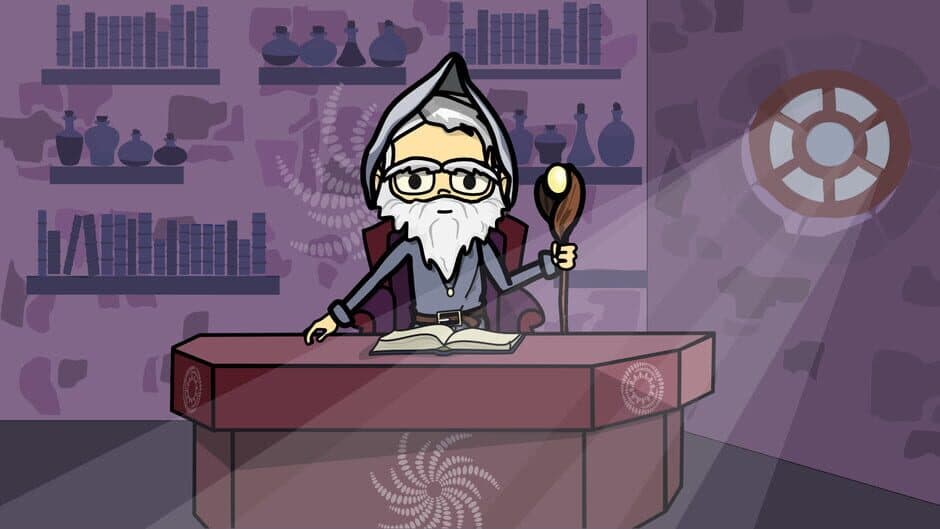 Train Your Fingers: Lab screenshot