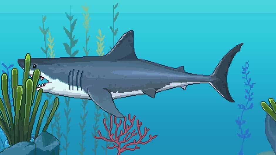 Desktop Fisher screenshot