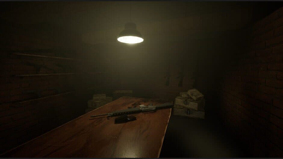 Gun Dealer screenshot