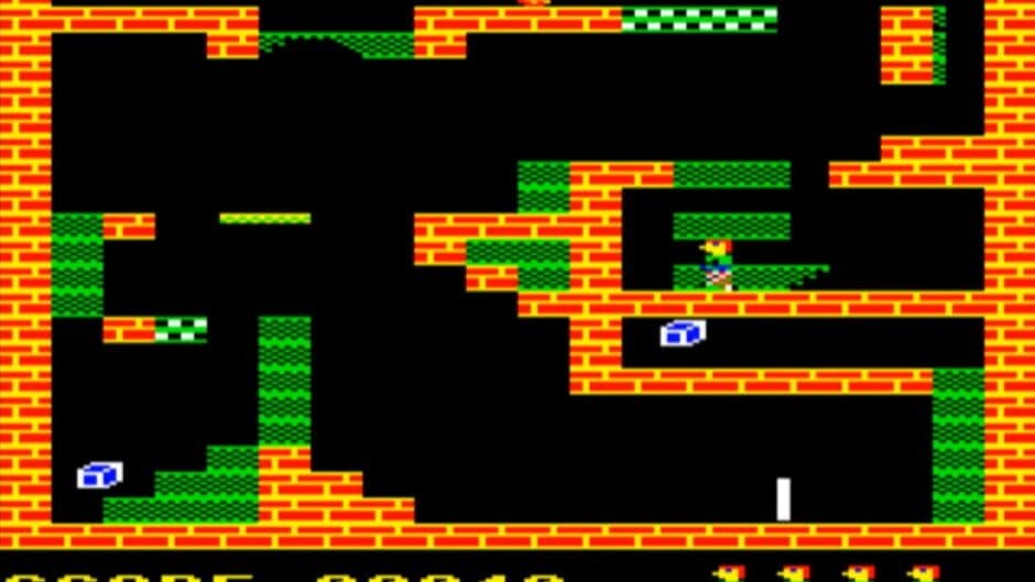 Karls Kavern screenshot