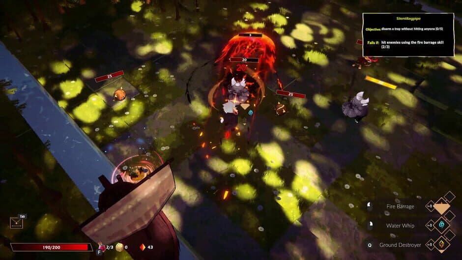 Ascension screenshot