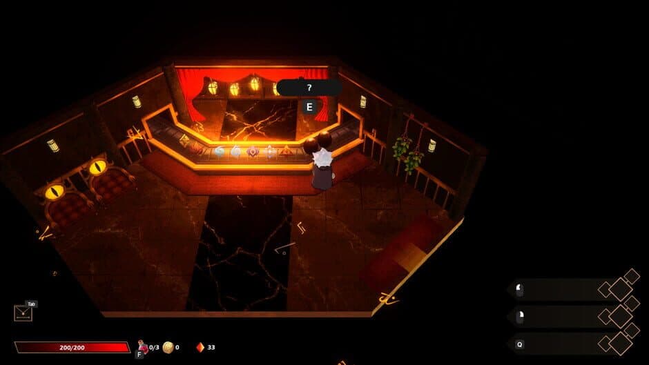 Ascension screenshot