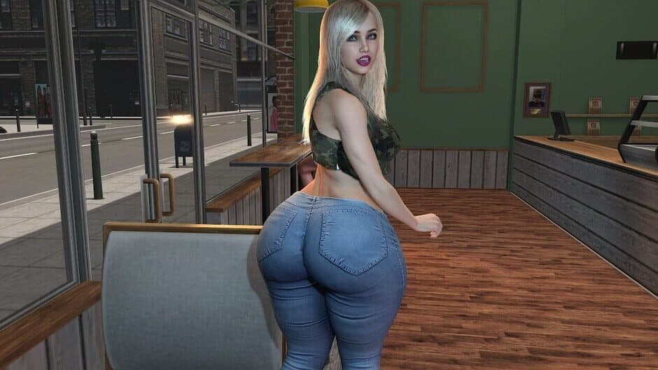 Fattening Career screenshot