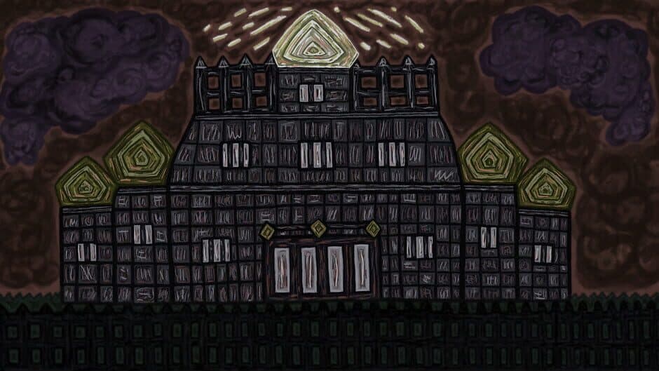 Shadows of Memory Ll screenshot