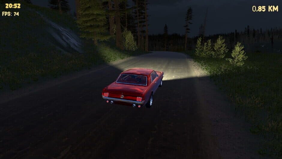 Pizza Shop Simulator screenshot