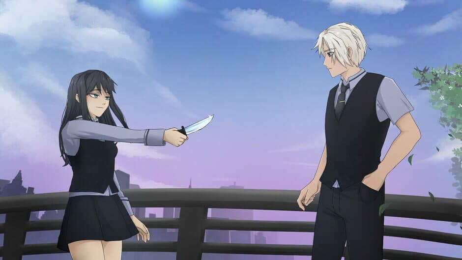 Farewell, We See Each Other for the Last Time..... screenshot